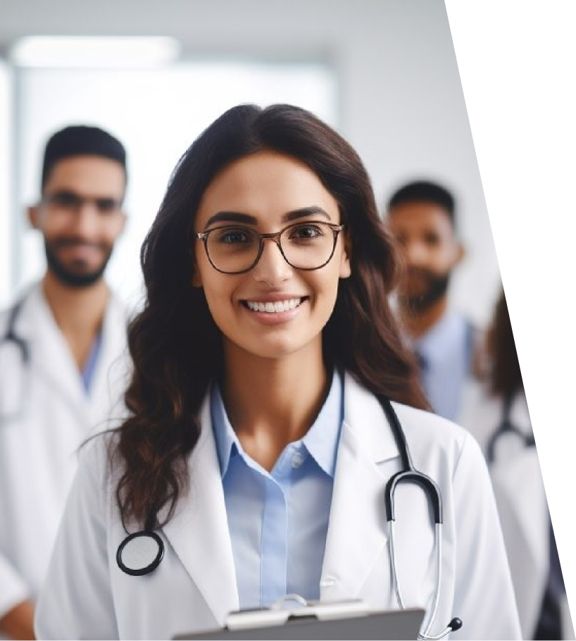 Doctors